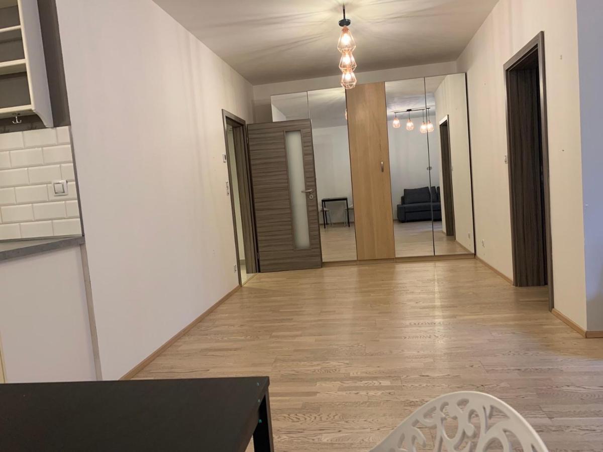 Apartamento Garden Towers